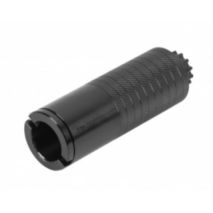 Пламегаситель (MD) Филин М18 стальной 18х1.5 ПК/ПКМ Пламегаситель (MD) Филин М18 стальной 18х1.5 ПК/ПКМ